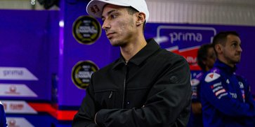 Profil dan Statistik Prestasi Toprak Razgatlioglu, Rookie MotoGP dari WorldSBK yang Tak Lagi 'Muda'