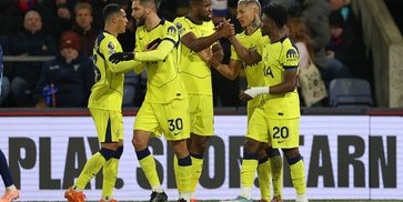 Prediksi Brentford vs Tottenham 2 Januari 2026