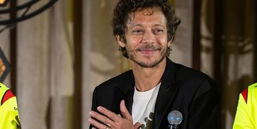 Valentino Rossi Ngaku Sudah Pilih Pembalap untuk Pertamina Enduro VR46 di MotoGP 2027