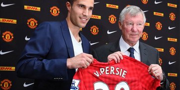 5 Pemain Terakhir yang Membela Arsenal dan Manchester United: Selain Robin van Persie, Masih Ingat Mr Piano?