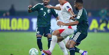 Rekap Hasil Piala Asia U-23: Kejutan Besar, Vietnam U-23 Kalahkan Arab Saudi