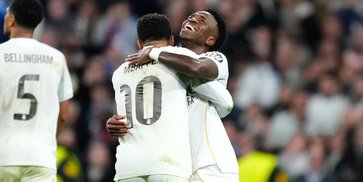 Kebangkitan Vinicius Junior di Real Madrid: Dari Cemoohan Bernabeu hingga Jadi Bintang Kemenangan