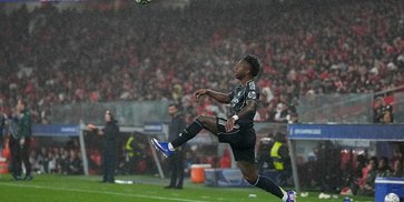 Drama UCL: Penuh Kejutan, Real Madrid Terlempar ke Playoff Bareng Juara Bertahan Liga Champions