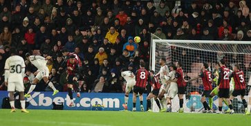Rapor Pemain Liverpool vs Bournemouth: Virgil van Dijk Blunder, Gakpo Memprihatinkan, Szoboszlai Nyaris Jadi Juru Selamat