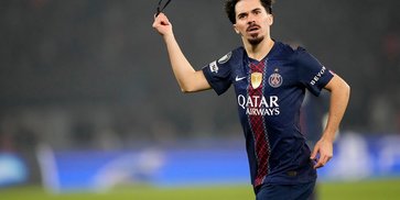 Man of the Match PSG vs Newcastle: Vitinha Man of the Match PSG vs Newcastle: Vitinha