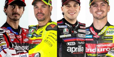 VR46 Riders Academy Kembali Jalani Latihan di Mandalika Jelang Tes Pramusim MotoGP 2026 VR46 Riders Academy Kembali Jalani Latihan di Mandalika Jelang Tes Pramusim MotoGP 2026