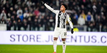 Juventus Mengamuk dan Pesta Gol 5-0, McKennie dan Thuram Sepakat: Kemenangan Tim di Atas Segalanya