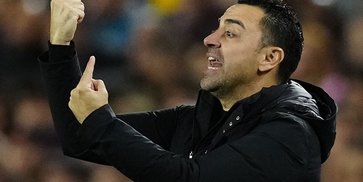 Xavi Ungkap Alasan Tak Akan Pernah Kembali ke Barcelona