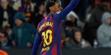 Ada yang Lebih Penting daripada Gol Akrobatik Lamine Yamal