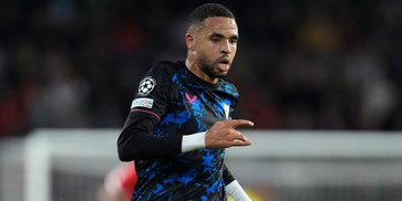 Lupakan Mateta, Juventus Kini Selangkah Lagi Dapatkan Youssef En-Nesyri?