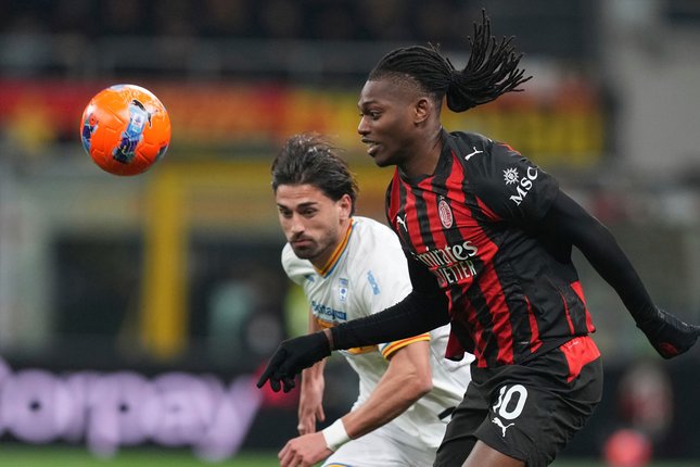 Tiga Poin dan Stabilitas Posisi