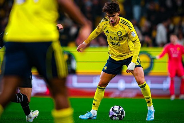 Keunggulan Awal dan Respons Al Shabab