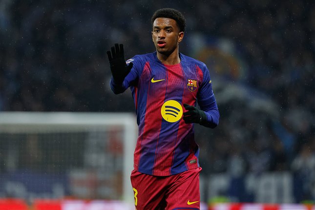 Rekor Barcelona di Piala Super Spanyol