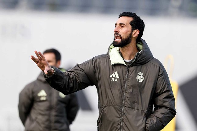 Arbeloa Tersentuh dengan Pujian Mourinho Arbeloa Tersentuh dengan Pujian Mourinho