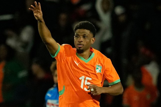 Hasil dan Jadwal Perempat Final Piala Afrika 2025 Hasil dan Jadwal Perempat Final Piala Afrika 2025