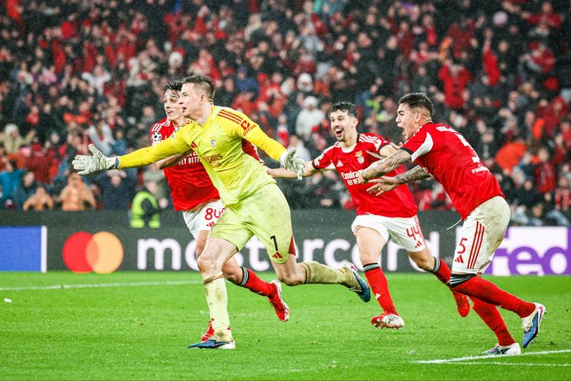 Instruksi Mourinho Berbuah Gol