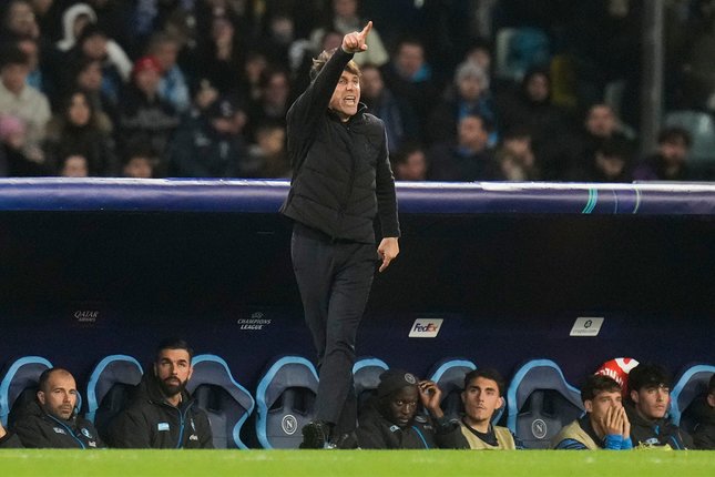 Chelsea Lebih Klinis di Depan Gawang