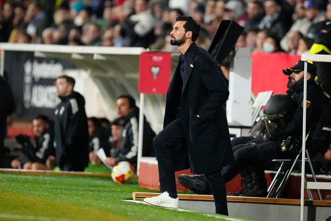 Pemain Kelas Dunia Gagal Bersinar