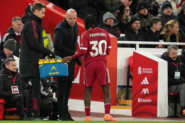 Harga Mahal Stabilitas Defensif