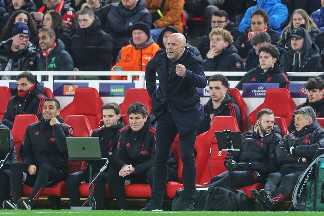 Prediksi Susunan Pemain Liverpool vs Newcastle Prediksi Susunan Pemain Liverpool vs Newcastle