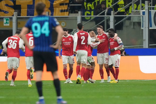 Pengakuan Jujur Soal Dominasi Inter