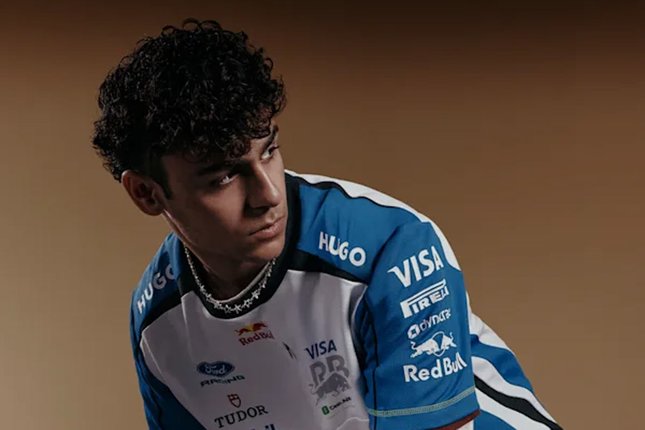 Awal Karier dan Prestasi di Formula Junior