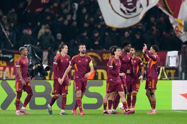 Panggung Pembuktian Niccolo Pisilli