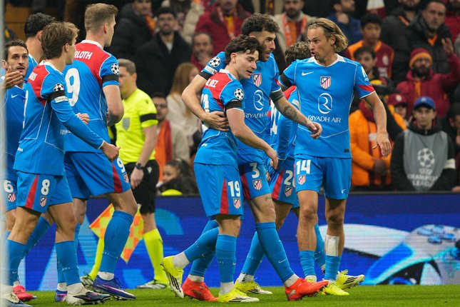 Kamis, 19 Februari 2026