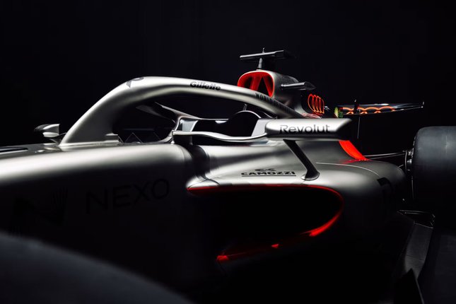 Akuisisi Saham Sauber Akuisisi Saham Sauber