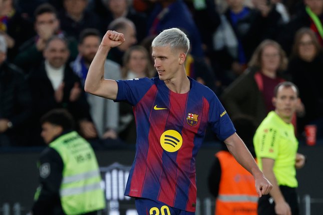 Lini Tengah Barcelona Lini Tengah Barcelona