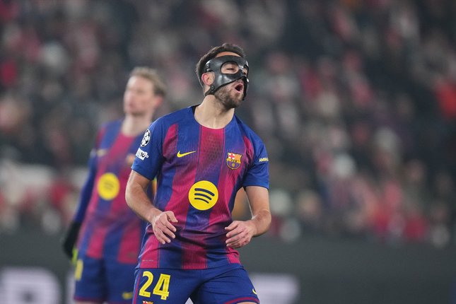 Babak Kedua Mengubah Segalanya Babak Kedua Mengubah Segalanya