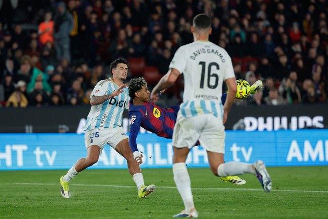 Evaluasi Performa dan Jadwal Padat