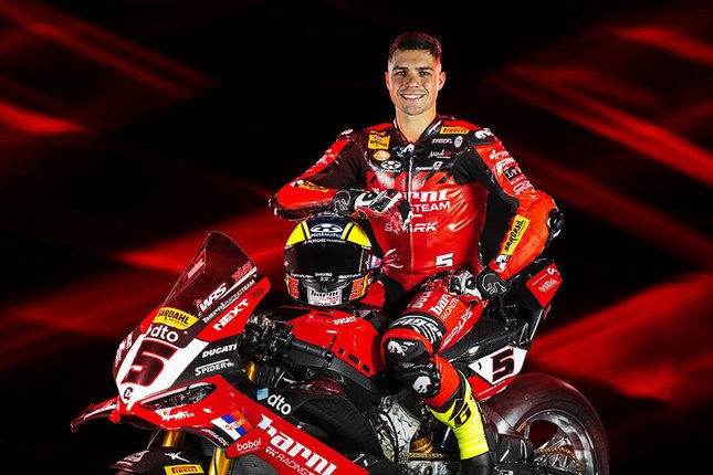 Bertahannya Yari Montella