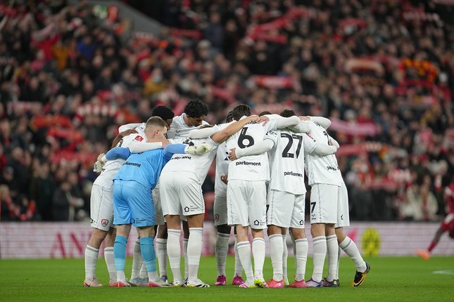 Ketegangan dan Trauma Plymouth