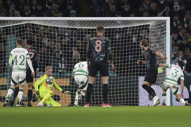 Prediksi Starting XI Bologna vs Celtic