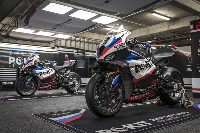 Tekad Kalahkan Ducati