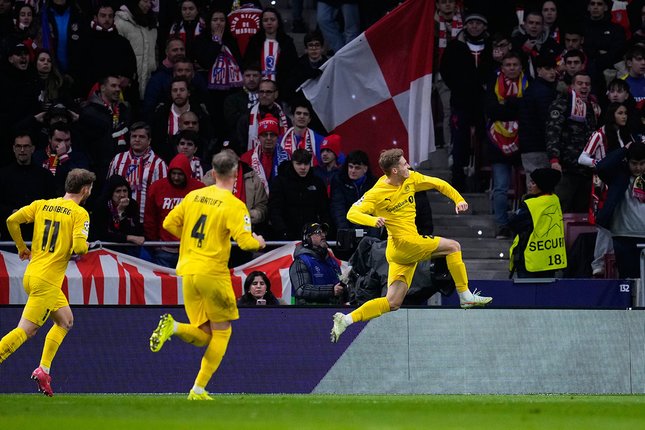 Comeback Sensasional Tim Tamu