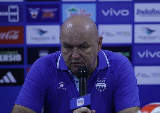 Hadapi Jadwal Neraka