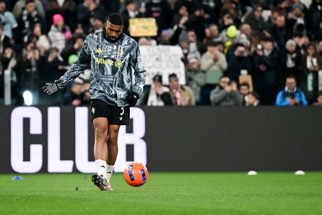 Harga Bremer dan Posisi Juventus