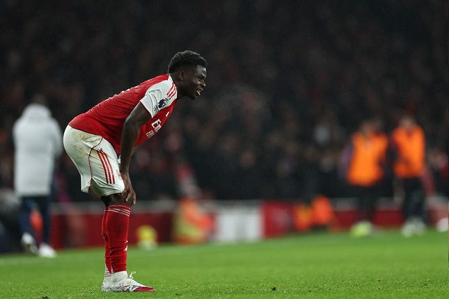 Kelelahan dan Inkonsistensi Babak Kedua Kelelahan dan Inkonsistensi Babak Kedua