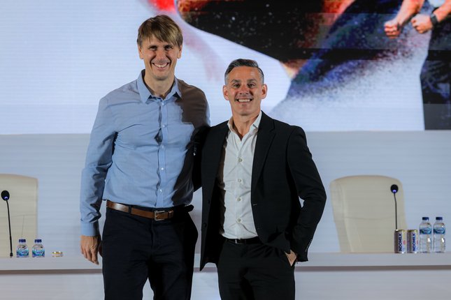 Reuni Maut Herdman-Meylan