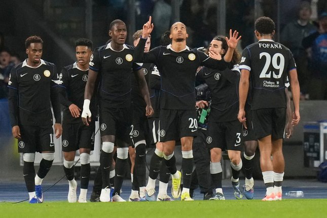 Panggung Pembuktian Palmer