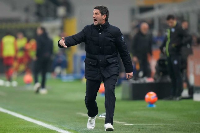 Hubungan Spesial dengan Cristian Chivu