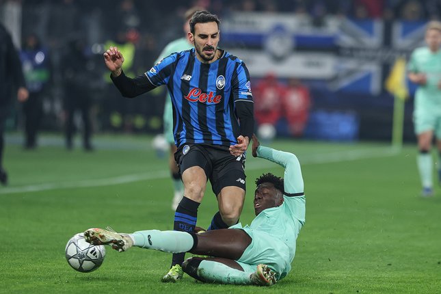 Statistik Penting Jelang Laga