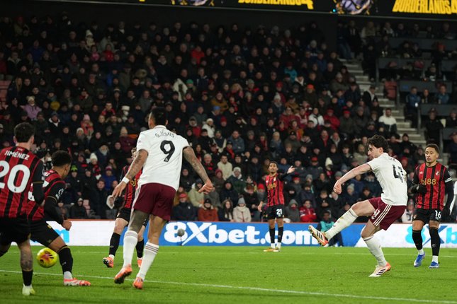 Man of the Match: Declan Rice Man of the Match: Declan Rice