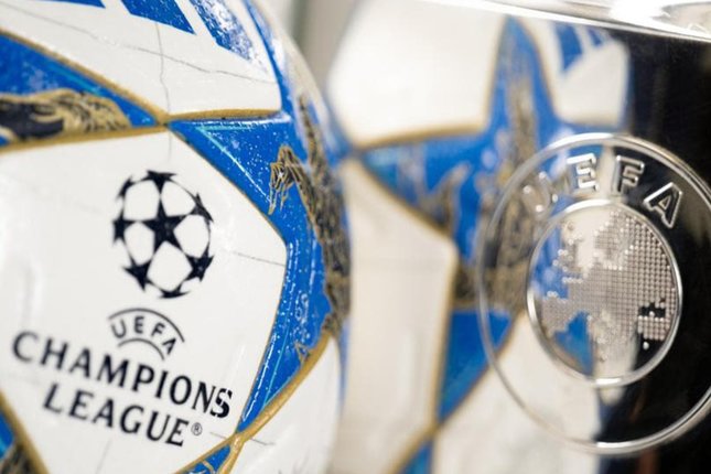 Jadwal Live Streaming Galatasaray vs Juventus