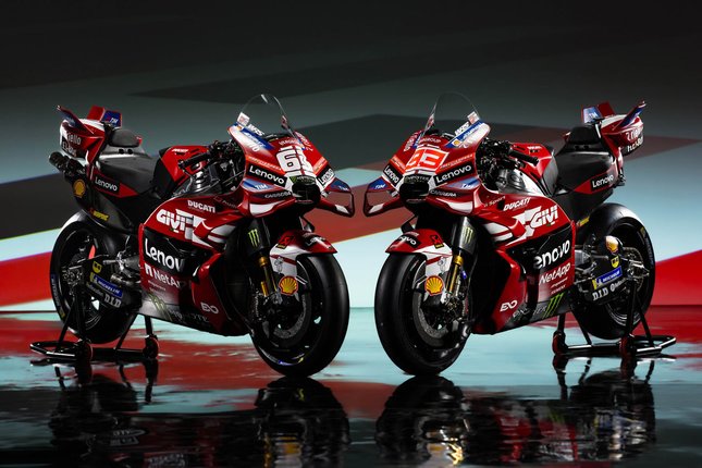 Sang Juara Bertahan Usung Semangat Super Tinggi