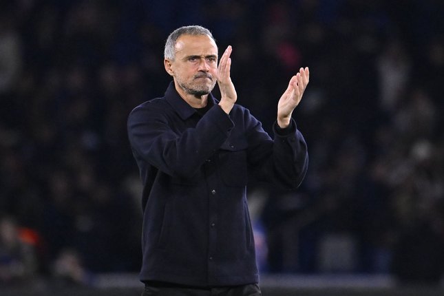 Dukungan Kleberson untuk Luis Enrique ke Old Trafford