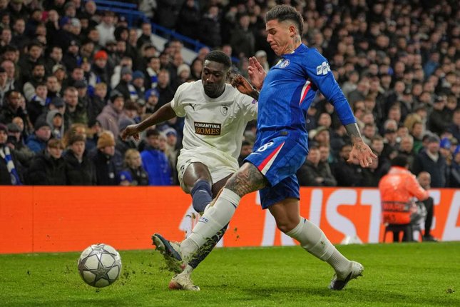 Babak Kedua Babak Kedua