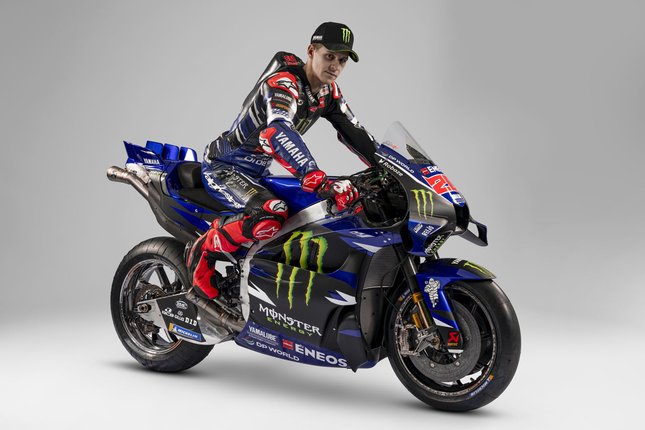 Musim yang Krusial bagi Fabio Quartararo